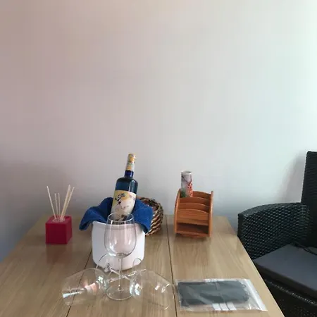 Ohana Apartment
