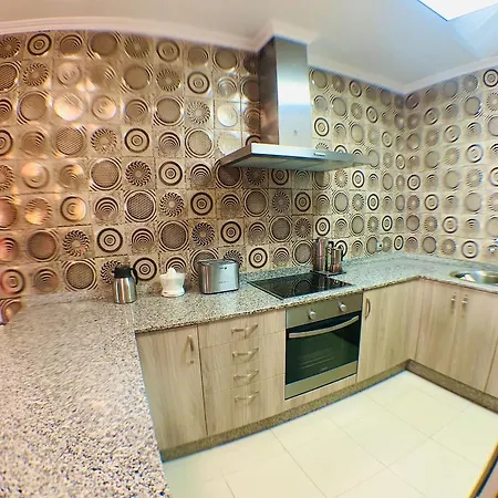 Apartment Ohana *