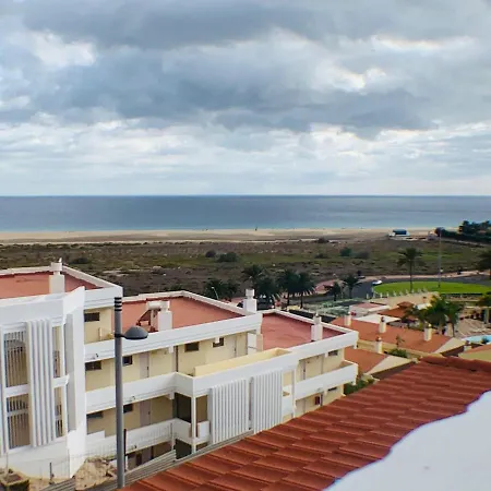 Apartamento Ohana *