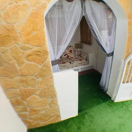 Appartamento Ohana
