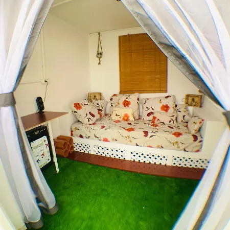 Apartment Ohana Morro Jable (Fuerteventura)