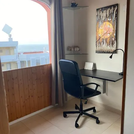 Ohana Apartman Morro Jable (Fuerteventura)