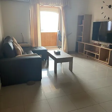 Ohana Apartment