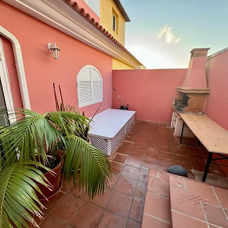 Ohana * Morro Jable (Fuerteventura)