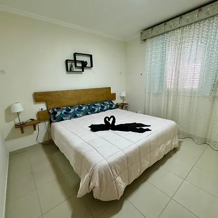 Ohana * Morro Jable (Fuerteventura)