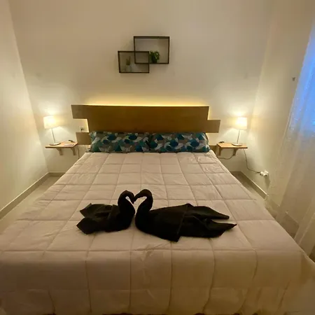Apartment Ohana Morro Jable (Fuerteventura)